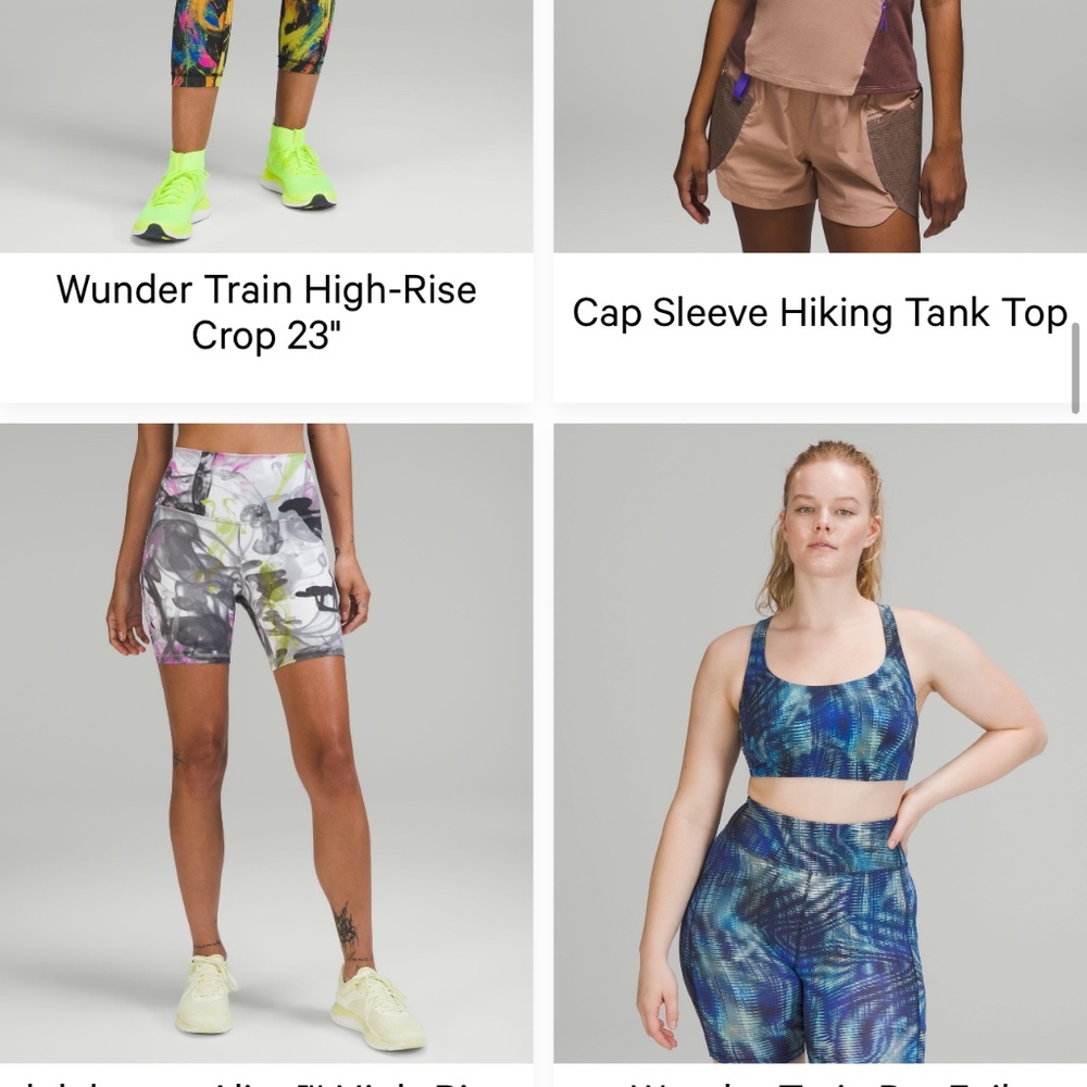 Lululemon Set - image 7